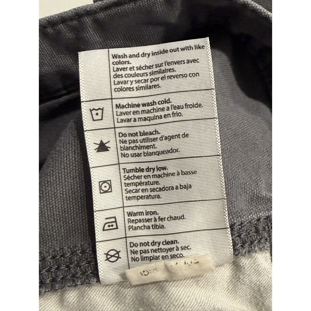 Carhartt rugged flex